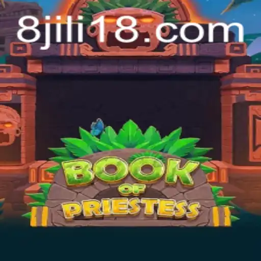 Exploring the Mystical World of 'BookOfPriestess'