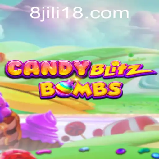 CandyBlitzBombs: An Explosive New Adventure in the World of Puzzle Games