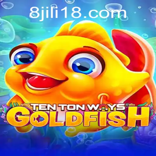 Discover TenTonWaysGoldfish: An Engaging Casino Game