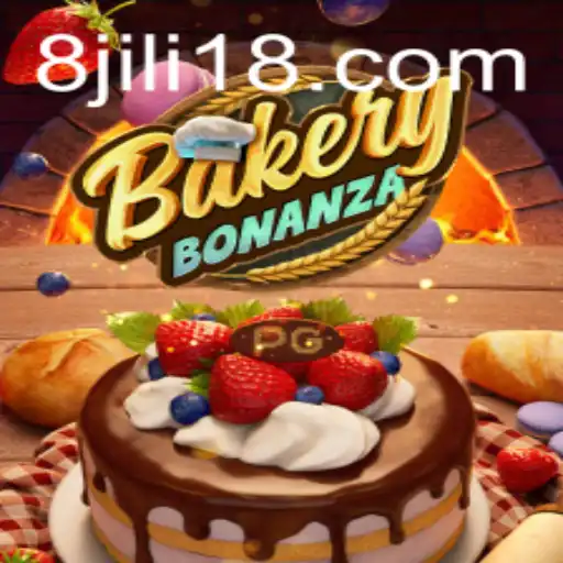 Dive into BakeryBonanza with Jili18
