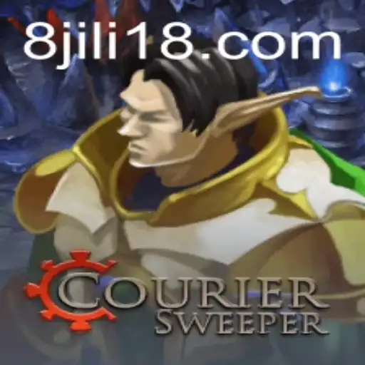 Explore CourierSweeper Game