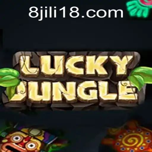 Unlocking the Thrills of LuckyJungle