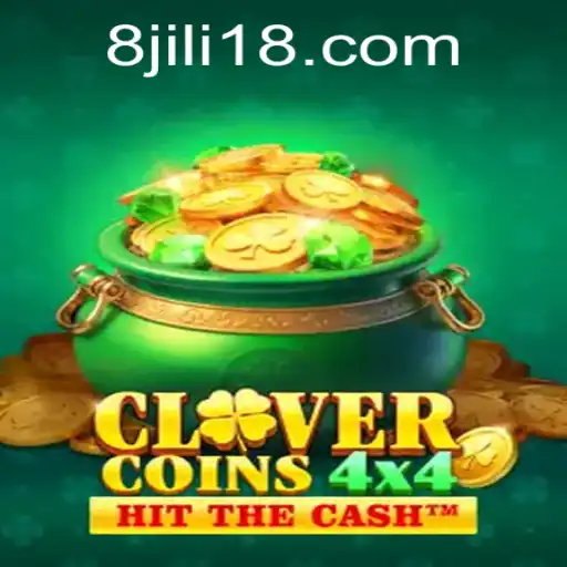 Exploring CloverCoins4x4: A New Era in Casino Gaming