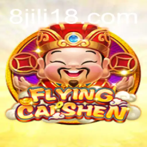 Flying Cai Shen Game Review