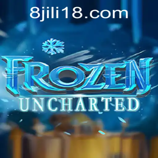 Frozen Uncharted: An Exciting New Adventure