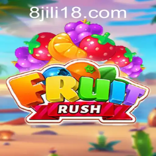 FruitRush Game Unveiled