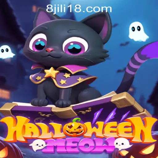 HalloweenMeow Game Unveiled