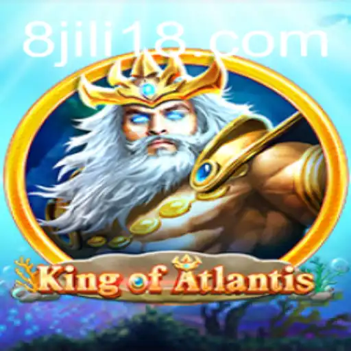 King of Atlantis: An Epic Journey
