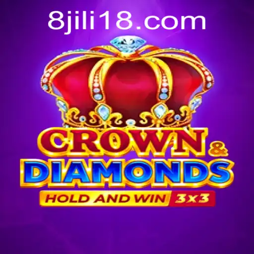 Crown & Diamonds Game Overview Featuring Jili18