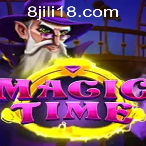 Discover the Enchantment of MagicTime