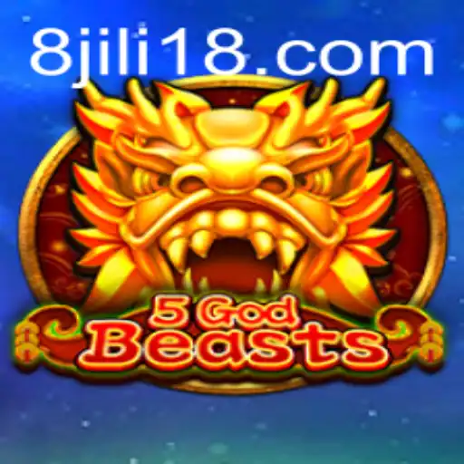Explore the Exciting Universe of 5GodBeasts