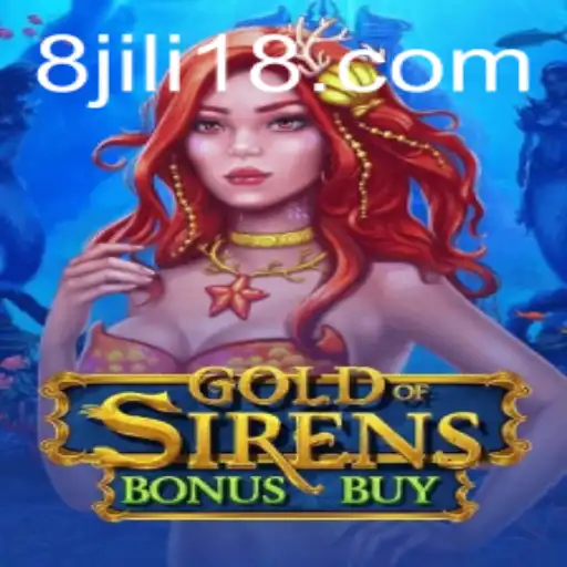 Unlock the Treasure: The Enchanting World of GoldofSirensBonusBuy