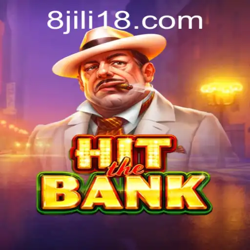 Explore 'HitTheBank': An Exciting Adventure with jili18