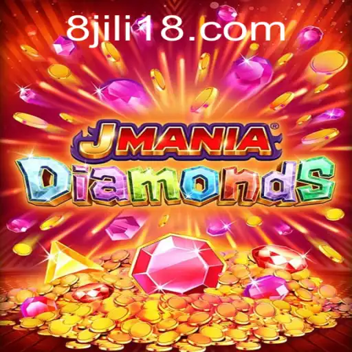Discover the Thrills of JManiaDiamonds: A Jewel in the World of Gaming