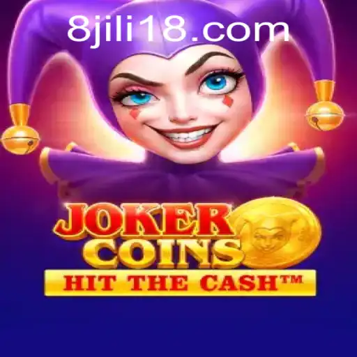 Exploring the World of JokerCoins: A Riveting Gaming Experience