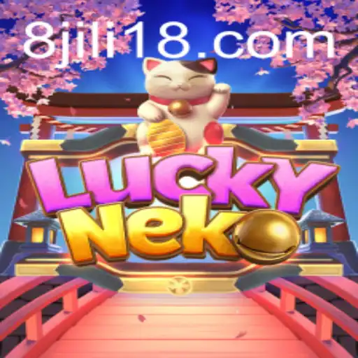 LuckyNeko: The Charm of Gaming