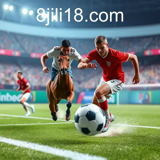 Virtual Sports: The Digital Frontier of Athletic Entertainment